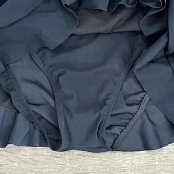 NEW Profile By Gottex‎ Wild Parade Halter One Piece Swimsuit Women’s Sz 10 NWT - Picture 8 of 12